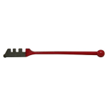 Red Devil® 1063/70 8 in Die-Cast Zinc Die-Cast Zinc Glass Cutter