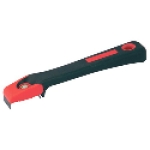 Red Devil® 3110 1 in High Carbon Steel Non-Slip Grip Double-Edge Wood Scraper