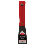 Red Devil® 4800 Economy 4823 1-1/2 in High Carbon Steel Stiff Putty Knife