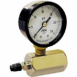 American Granby GTG100 3/4 in FPT Gas Test Gauge