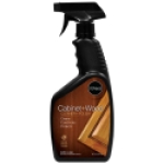 41018 Cabinet And Wood Cleaner 24oz