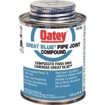 Oatey William H Harvey 029035 8 oz Pipe Joint Compound