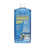 Ettore® 30116 16 oz Squeegee-Off Window Cleaning Soap