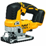 Stanley® Black+Decker® DeWALT® DCS334B 20 V Cordless Jig Saw