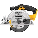 Stanley® Black+Decker® DeWALT® DCS391B 6-1/2 in Reciprocating Saw