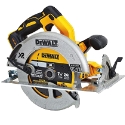 Stanley® Black+Decker® DeWALT® DCS570B 7-1/4 in Reciprocating Saw