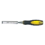 Stanley® 16-974 3/8 in Carbon Steel Wood Chisel