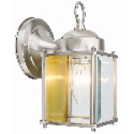 dh® 507863 Todays Design House Series 120 V 60 W Medium Wall Light