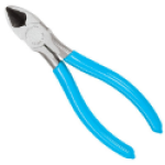 Channellock Channellock® 436 6 in High Carbon Steel Box Joint Plier