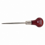 Stanley® 69-122 Wood Steel Chrome Plated Scratch Awl