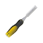 Stanley® 16-977 18 mm Carbon Steel Wood Chisel