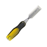 Stanley® 16-978 25 mm Carbon Steel Wood Chisel