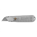 Stanley® 10-209 Fixed 5-3/8 in Utility Knife