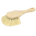 6523 Short Handle Acid Brush 8 in Block