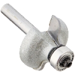 Vermont American® 23145 1/2 in 2-1/8 in Carbide Tipped Ogee Router Bit