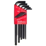 Eklind® 13213 Holder 13 Pieces Hex Key Set