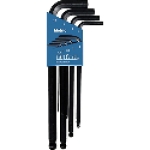 Eklind® 13609 Holder 9 Pieces Hex Key Set