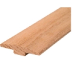 m-d® 48937 Hardwood 72 in 2 in T-Mold Flooring