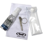 Global Vision Eyewear KIT-CLEANING