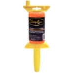 U.S. TAPE® 25106 270 ft 1/4 lb Nylon Chalk Reel