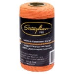 U.S. TAPE® 35106 270 ft Nylon Twisted Replacement Line Roll