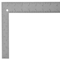 Stanley® 45-912 12 in Steel English Square