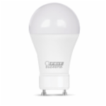 Feit Electric BPOM60DM/950CA/GU24 120 V 8.8 W 800 Lumens GU24 Bi-Pin Daylight LED Light Bulb