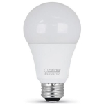 Feit Electric A50/150/950CA 120 V 7/15/23 W 800/1600/2200 Lumens E26 Medium Daylight General Purpose LED Light Bulb