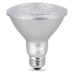 Feit Electric PAR30SDM/950CA 120 V 8.3 W 750 Lumens E26 Medium Daylight LED Light Bulb