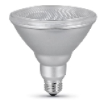 Feit Electric PAR38DM/1400/930CA 120 V 15.5 W 1400 Lumens E26 Medium Bright White LED Light Bulb