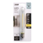 BP20T61/2/SU/LED LED E17 20W WARM WHT T6 BULB