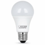 Feit Electric A1100/827/10KLED/2 120 V 11.2 W 1100 Lumens E26 Medium Soft White General Purpose LED Light Bulb