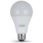 Feit Electric A50/150/927CA 120 V 23 W 2200 Lumens E26 Medium Soft White LED Light Bulb