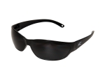 EDGE AKE116 Savoia Smoke Black Non-Polarized Safety Glasses