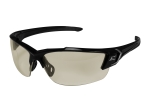 EDGE SDK111AR-G2 Khor G2 Unisex Clear Black Safety Glasses