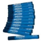 Dixon® by Ticonderoga® 52112 1/2 in 4-1/2 in Hex Crayon