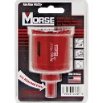 M.K. Morse® 116145 MHSA 7/8 in Bi-Metal Advanced Hole Saw