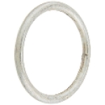 APEX® Campbell® T7661361 2-1/2 in Steel Welded Ring