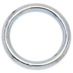 APEX® Campbell® T7660841 1-1/4 in Steel Welded Ring