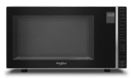 1.1 Cu. Ft. Capacity Countertop Microwave with 900 Watt Cooking Power