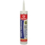 Red Devil® 0816 9.8 fl-oz Cartridge Clear/Opaque Paste Silicone Sealant