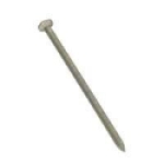 National Nail® PRO-FIT® 0065159 8D 2-3/8 in Steel Sinker Nail