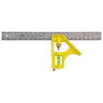 Stanley® 46-123 12 in Combination Square