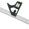 Stanley® 46-222 12 in Handyman Combination Square