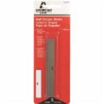 AccuTec American Line 66-0377 4 in High Carbon Steel Silver Wall Stripper Blade