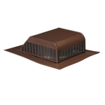 Air Vent® 85283 50 sq-in 15 in 16 in Slant Roof Vent