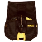 Stanley® DeWALT® DG5164 Heavy Duty Riveted Steel clip Heavy Duty Tape Holder Pouch