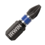 IRWIN® 1837376 Phillips #3 1 in Screwdriver Bit