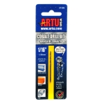 ARTU-USA 01306 1/16 in 1-7/8 in M35 Cobalt Metal Twist Drill Bit