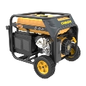 FIRMAN® H08051 120/240 VAC 33 A 8000 W (Gas) 7250 W(LPG) Running 10000 W (Gas) 9050 W (LPG) Starting Dual Fuel Portable Generator